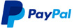 Signe d’acceptation PayPal